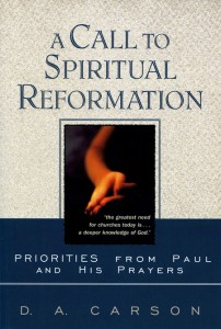 9780851109763-carson-call-spiritual-reformation