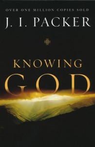 KnowingGod