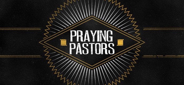 Praying Pastors 2