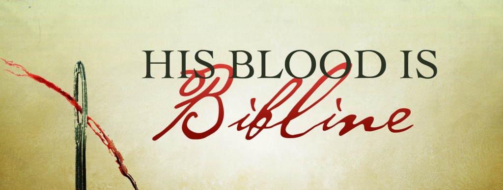 Bibline Blood