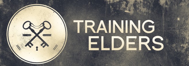 Training Elders
