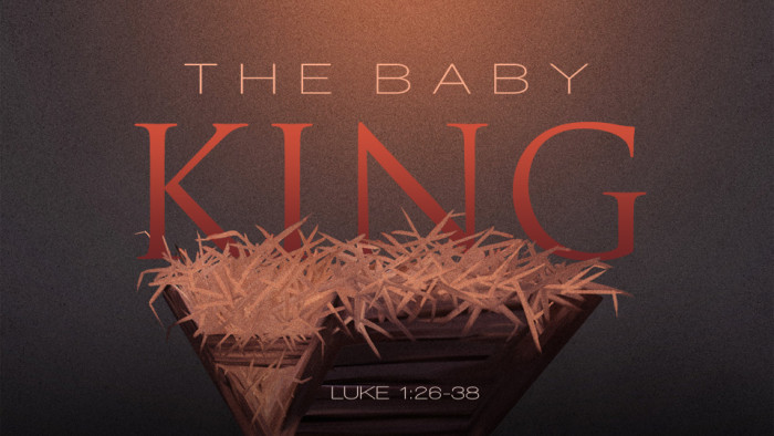 The Baby King Podcast