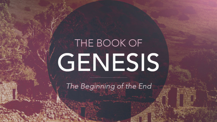 Genesis Podcast 1