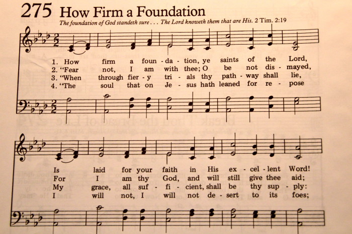 how-firm-a-foundation