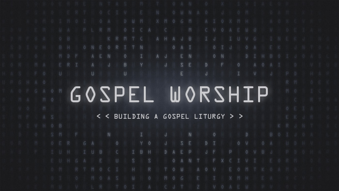 Gospel Worship