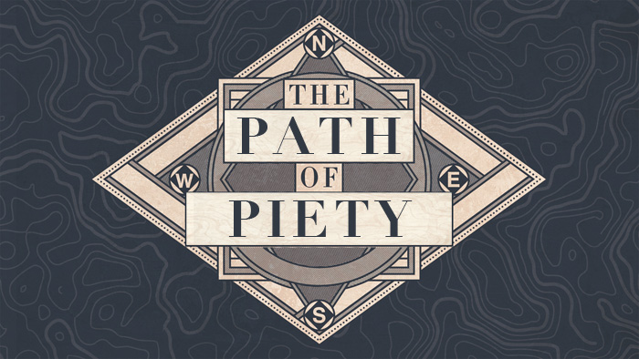 The Path of Piety