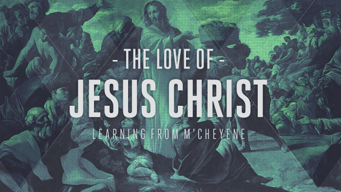 The Love of Christ