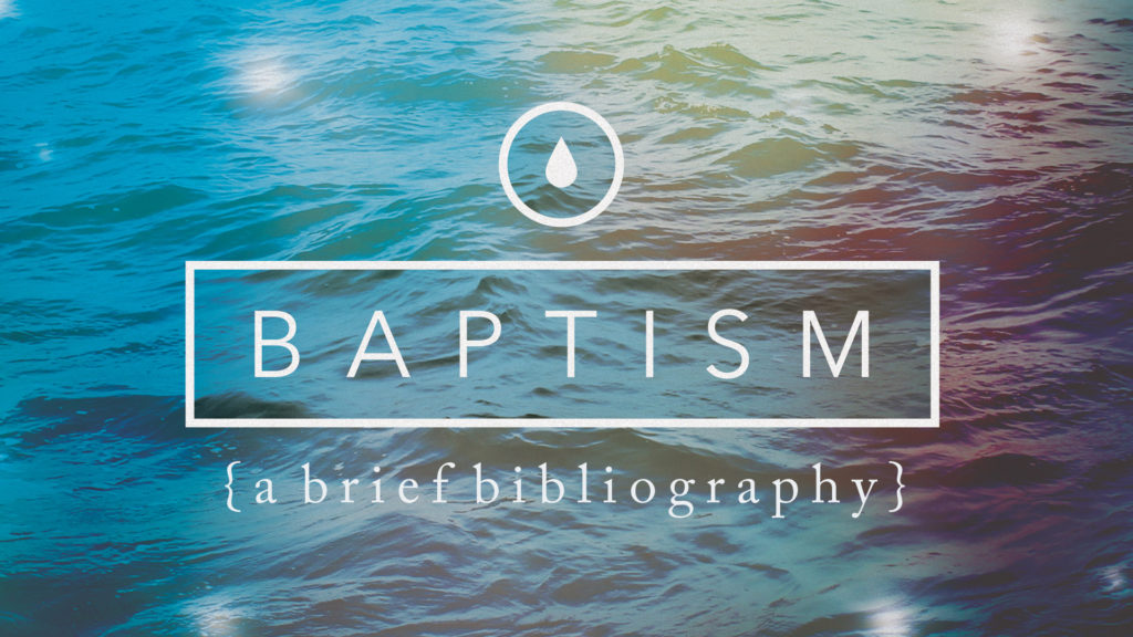 Baptism copy